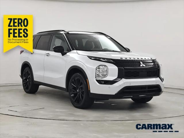 2024 Mitsubishi Outlander SEL Black Edition 2WD for sale in Buford, GA