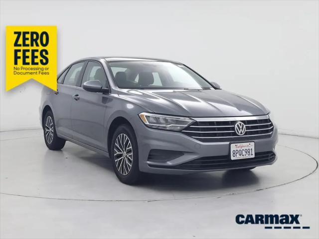 2020 Volkswagen Jetta 1.4T SE for sale in Norco, CA