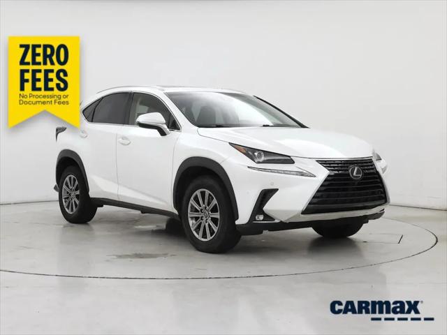 2018 Lexus NX 300 Unknown for sale in Bristol, TN