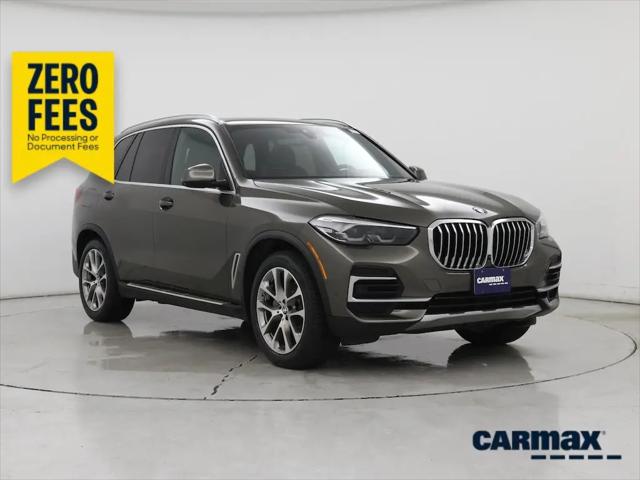 2023 BMW X5 xDrive40i for sale in Bristol, TN