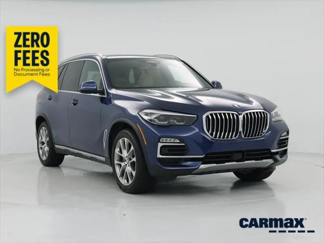 2020 BMW X5 xDrive40i for sale in Bristol, TN