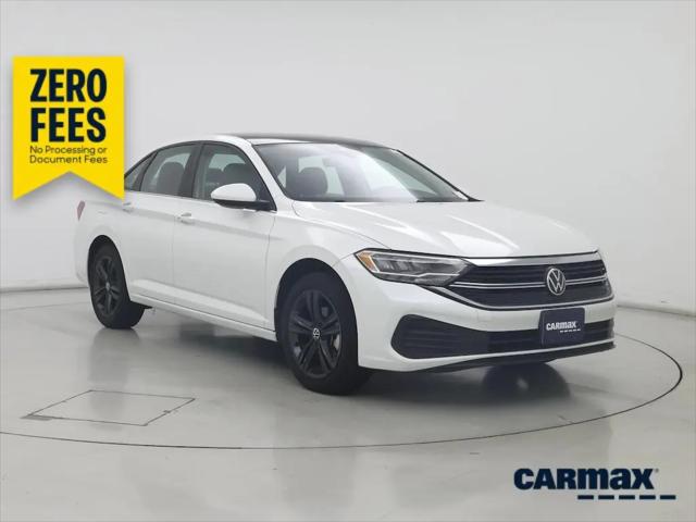 2022 Volkswagen Jetta 1.5T SE for sale in Pleasant Hill, CA