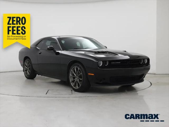 2017 Dodge Challenger SXT for sale in Bristol, TN