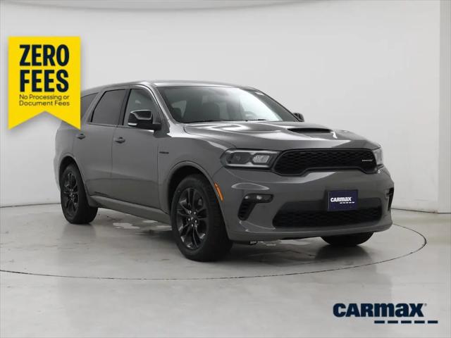 2022 Dodge Durango R/T AWD for sale in Bristol, TN