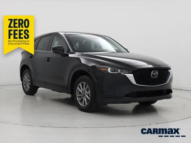 2024 Mazda CX-5 2.5 S Select for sale in Kentwood, MI