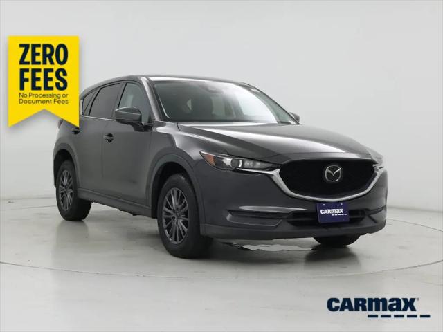 2019 Mazda CX-5 Touring for sale in Murrieta, CA