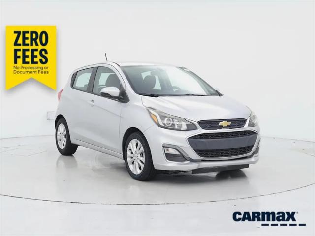 2020 Chevrolet Spark FWD 1LT Automatic for sale in Daytona Beach, FL