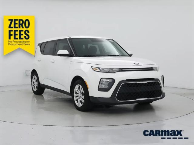 2020 Kia Soul LX for sale in Daytona Beach, FL