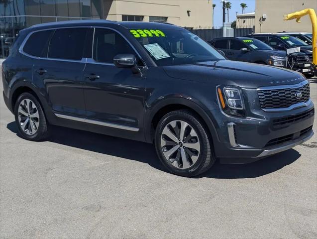 2021 Kia Telluride EX for sale in Tucson, AZ