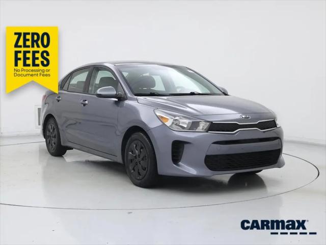2020 Kia Rio S for sale in Melbourne, FL