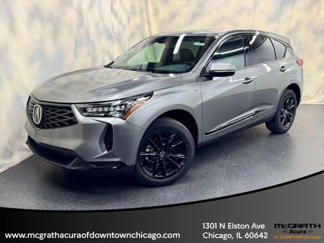2025 Acura RDX Base for sale in Chicago, IL