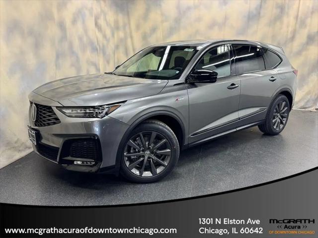 2026 Acura MDX A-SPEC for sale in Chicago, IL