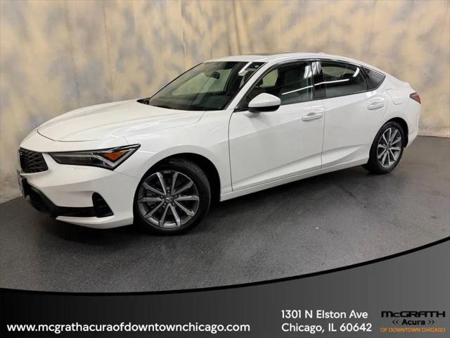 2025 Acura Integra Base for sale in Chicago, IL