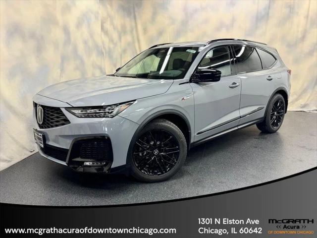 2026 Acura MDX A-SPEC Advance Package for sale in Chicago, IL