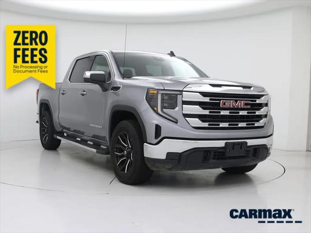 2024 GMC Sierra 1500 4WD Crew Cab Short Box SLE for sale in Memphis, TN