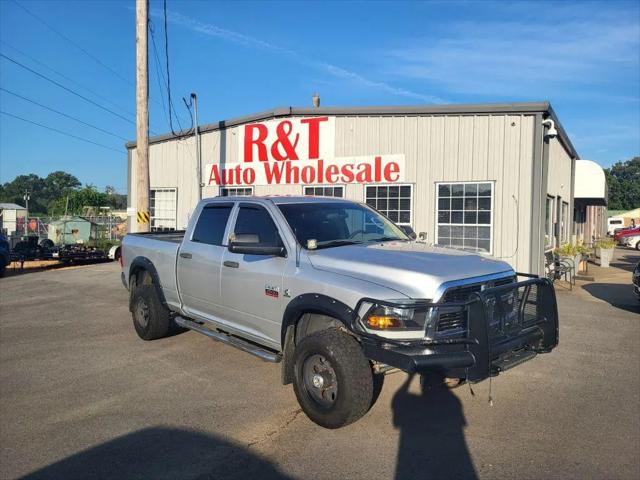 2012 Ram 2500 ST for sale in Conway, AR