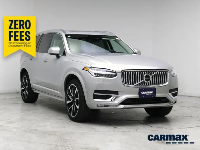 2023 Volvo XC90 B6 Plus 7-Seater for sale in Lynnwood, WA