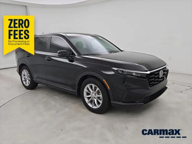 2025 Honda CR-V EX-L 2WD for sale in Pompano Beach, FL