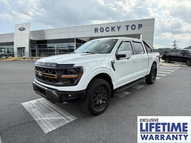 2025 Ford F-150 Tremor for sale in Sevierville, TN