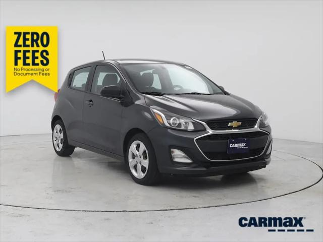 2022 Chevrolet Spark FWD LS Automatic for sale in Colonie, NY