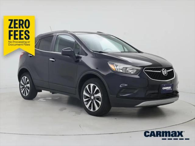2021 Buick Encore AWD Preferred for sale in Colonie, NY
