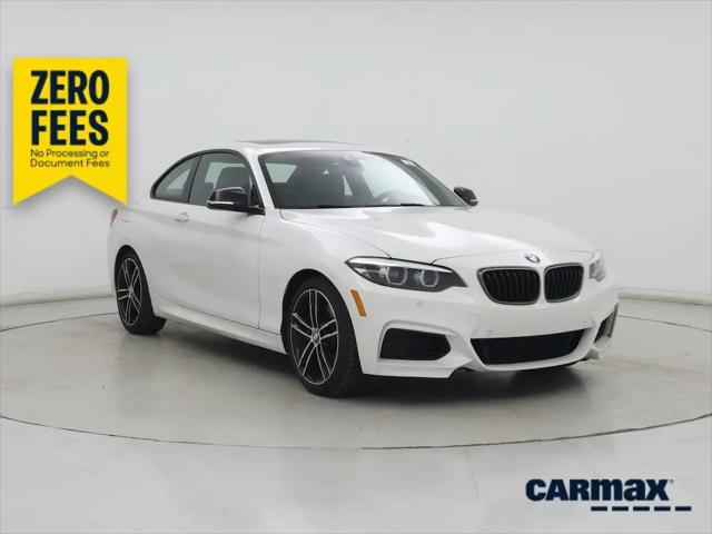 2020 BMW M240 xDrive for sale in Colonie, NY