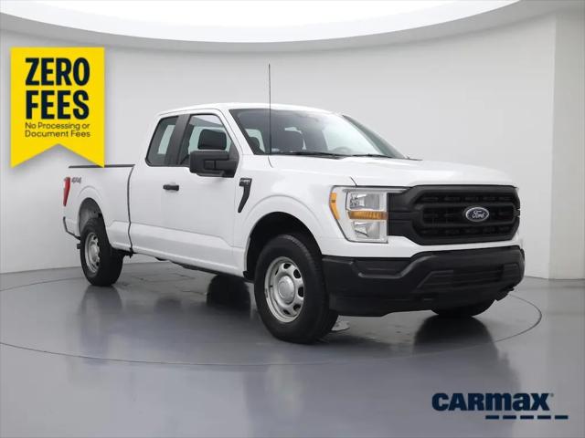 2022 Ford F-150 XL for sale in Murfreesboro, TN