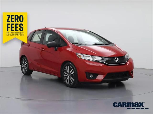 2016 Honda Fit EX for sale in Murfreesboro, TN