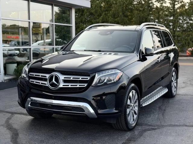2019 Mercedes-Benz GLS GLS 450 4MATIC for sale in Utica, MI