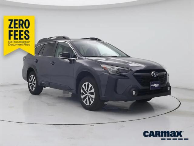 2023 Subaru Outback Premium for sale in Fort Wayne, IN