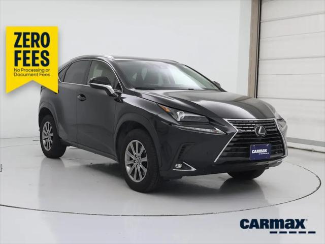 2021 Lexus NX 300 Unknown for sale in Killeen, TX