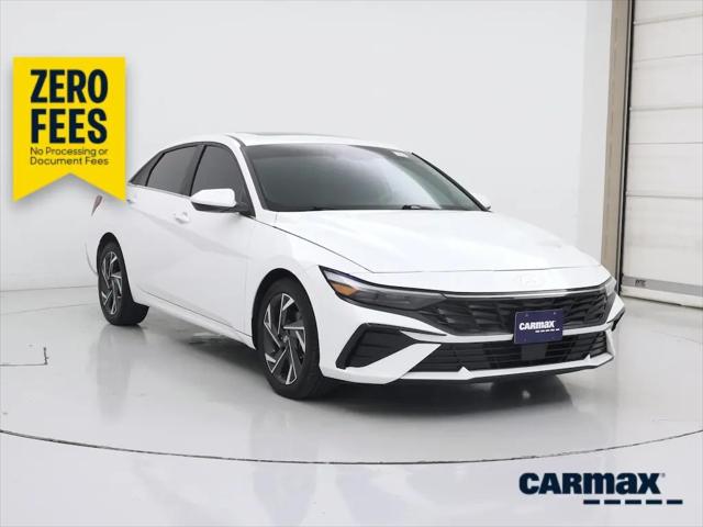 2024 Hyundai Elantra SEL for sale in Killeen, TX