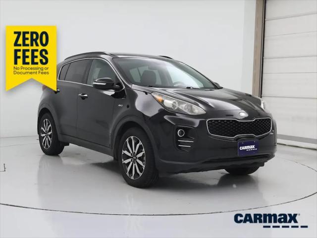 2019 Kia Sportage EX for sale in Killeen, TX