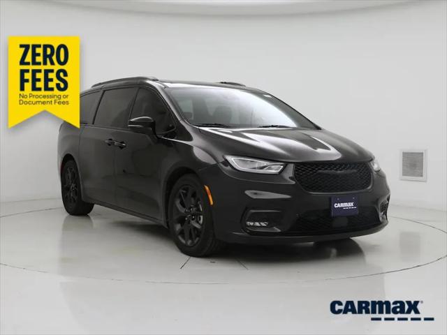 2023 Chrysler Pacifica Limited for sale in Tyler, TX