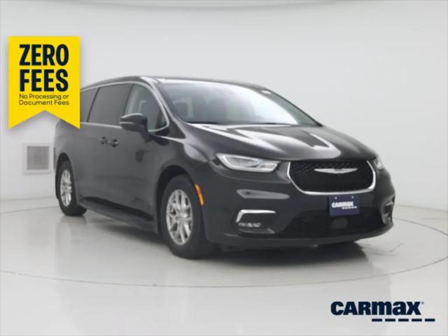 2023 Chrysler Pacifica Touring L for sale in Tyler, TX