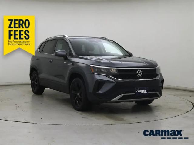 2023 Volkswagen Taos 1.5T SE for sale in Newark, DE