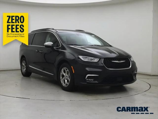 2023 Chrysler Pacifica Limited for sale in Newark, DE