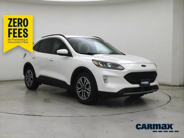 2020 Ford Escape SEL for sale in Newark, DE