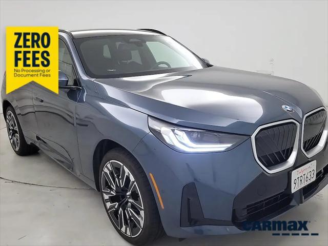 2025 BMW X3 30 xDrive for sale in Irvine, CA