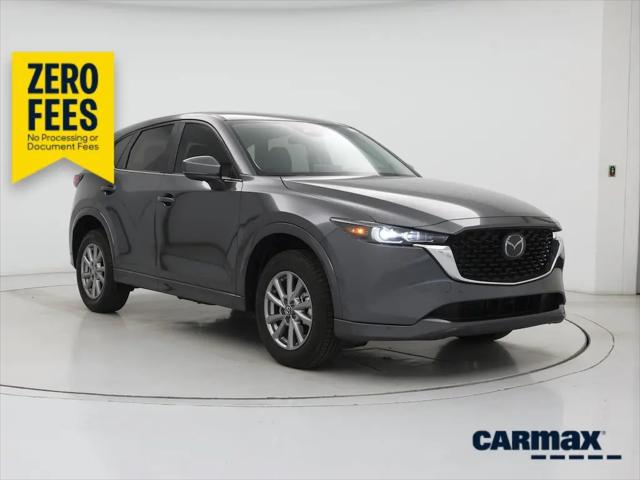 2025 Mazda CX-5 2.5 S Select for sale in Irvine, CA
