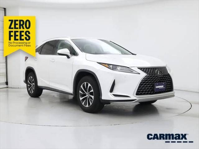 2020 Lexus RX 350 Unknown for sale in Edison, NJ