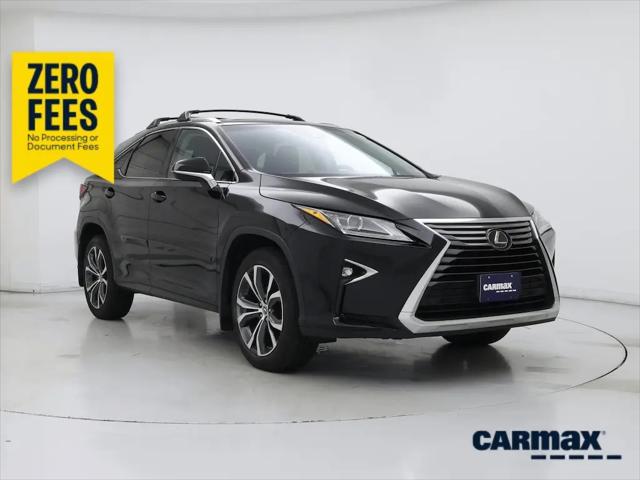 2019 Lexus RX 350 Unknown for sale in Edison, NJ