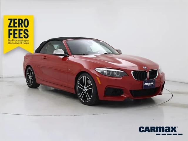 2019 BMW M240 xDrive for sale in Edison, NJ