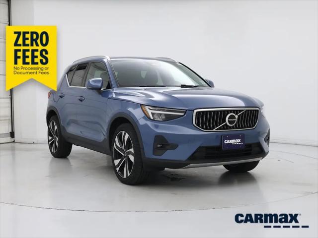 2023 Volvo XC40 B5 Plus Bright Theme for sale in Edison, NJ