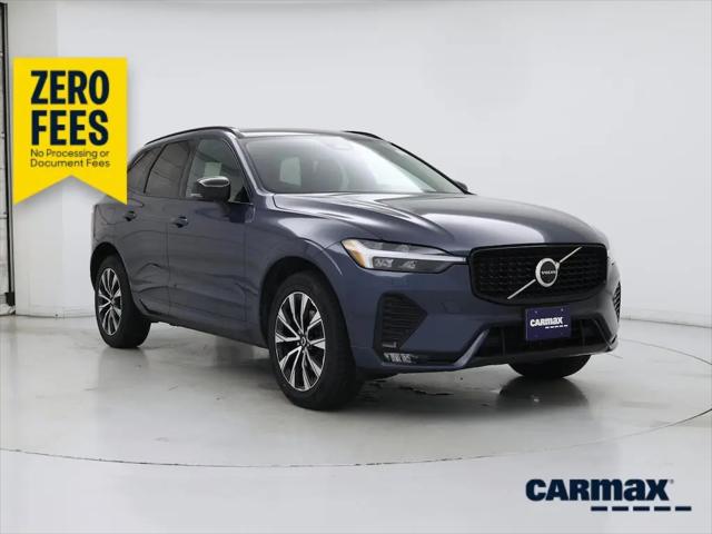2024 Volvo XC60 B5 Plus Dark Theme for sale in Edison, NJ