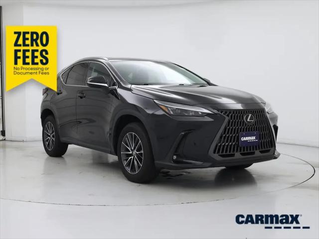 2024 Lexus NX 350 Premium for sale in Edison, NJ