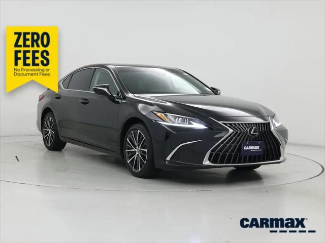 2025 Lexus ES 300h F SPORT Design for sale in Maple Shade Township, NJ