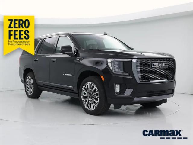 2024 GMC Yukon 4WD Denali Ultimate for sale in Springfield, IL