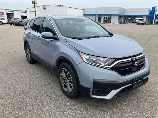 2022 Honda CR-V 2WD EX for sale in Rocky Mount, NC