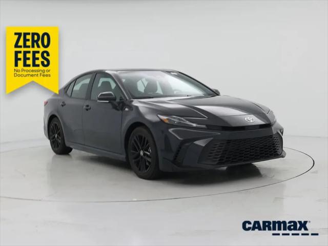 2026 Toyota Camry SE for sale in Columbia, SC